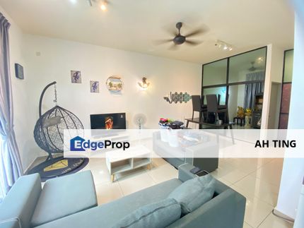 Double Storey Terrace House Citrine Residenz , Johor, Masai