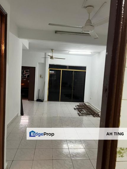 Double Storey Terrace House Taman Bukit Mewah , Johor, Johor Bahru