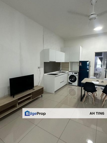 Twin Galaxy Residence Johor Bahru , Johor, Johor Bahru