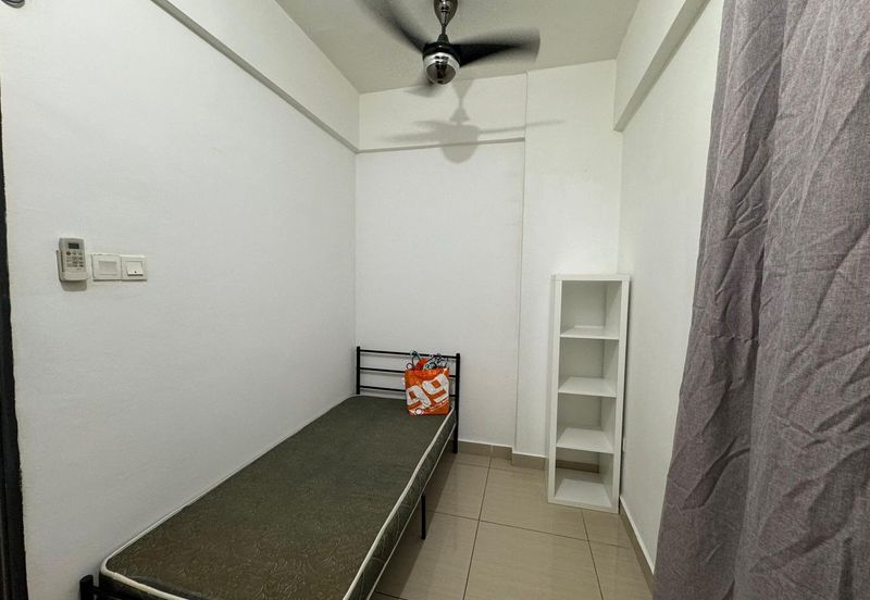 Midori Green @ Austin Heights