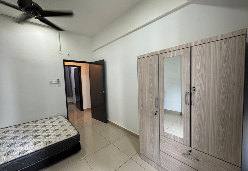 Midori Green @ Austin Heights