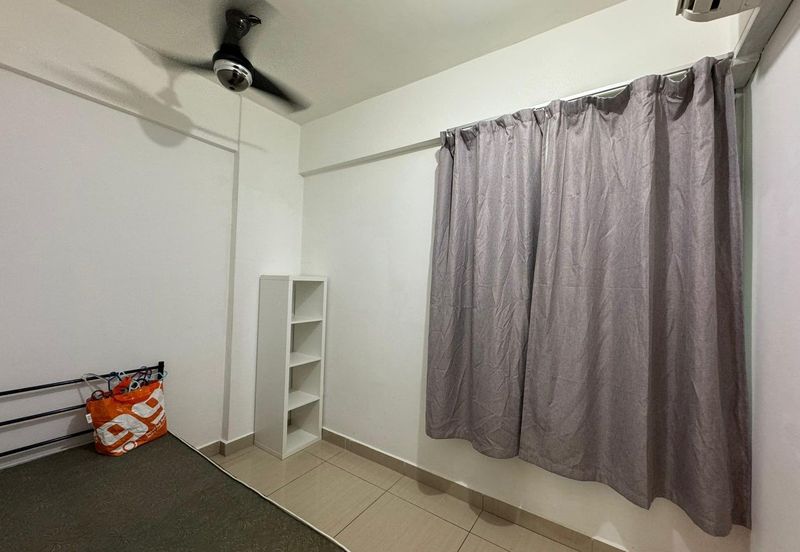 Midori Green @ Austin Heights