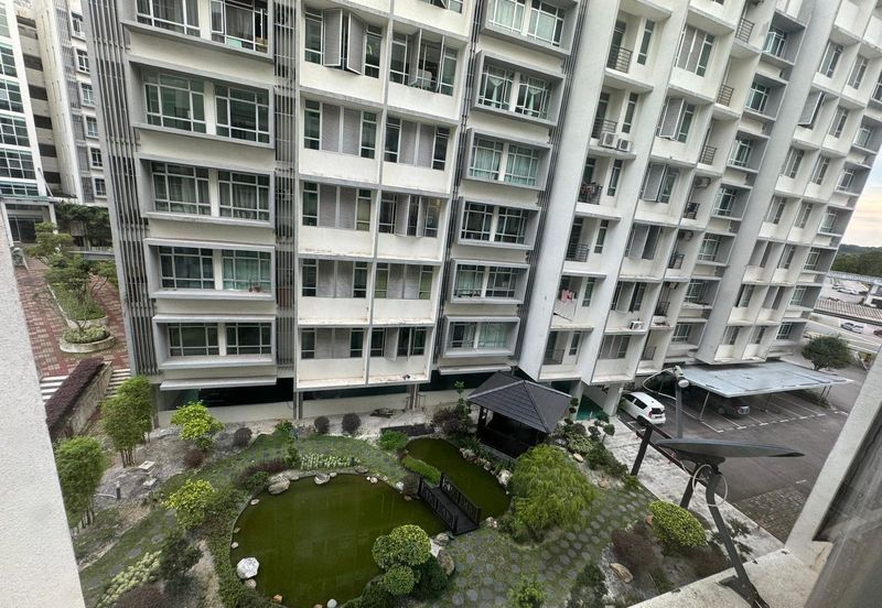 Midori Green @ Austin Heights