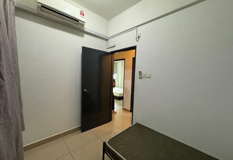 Midori Green @ Austin Heights