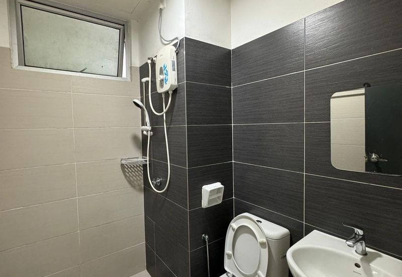 Midori Green @ Austin Heights