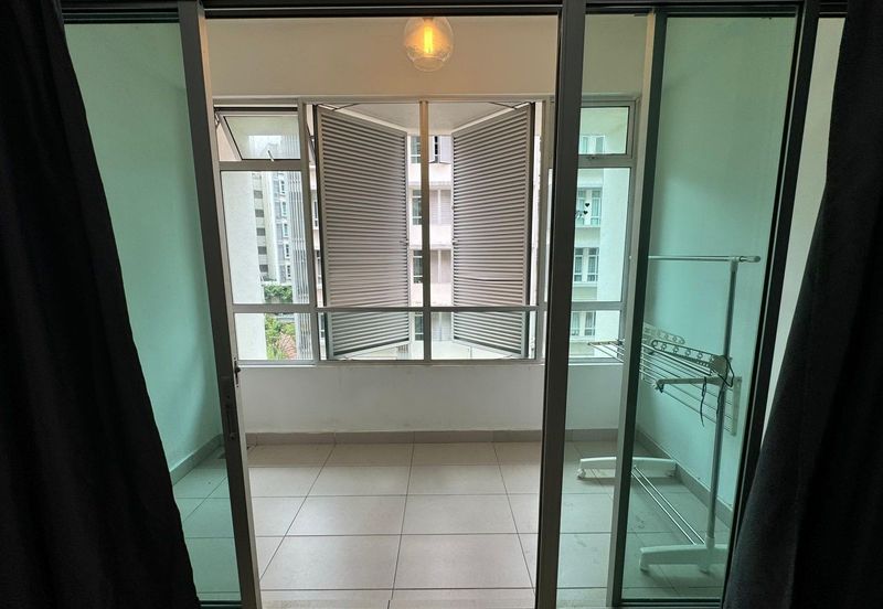 Midori Green @ Austin Heights