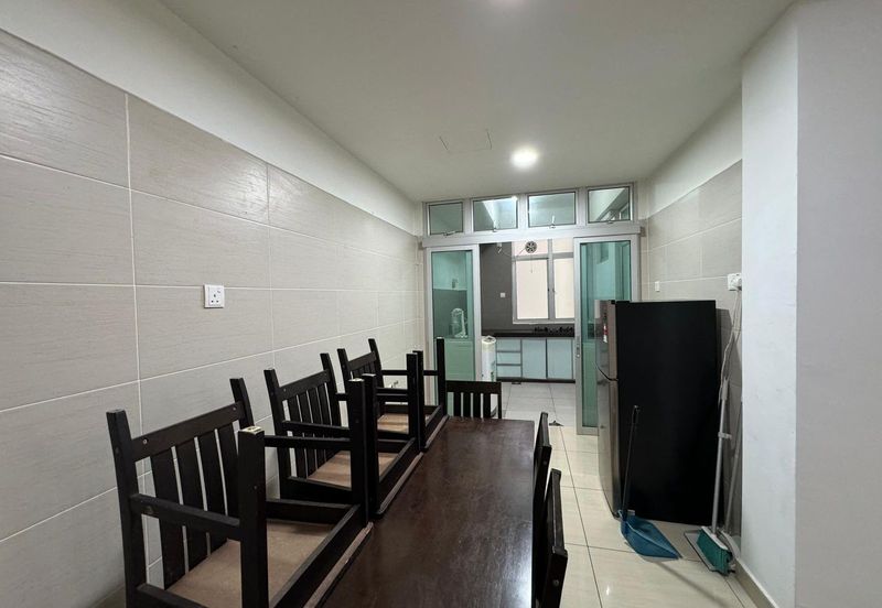 Midori Green @ Austin Heights