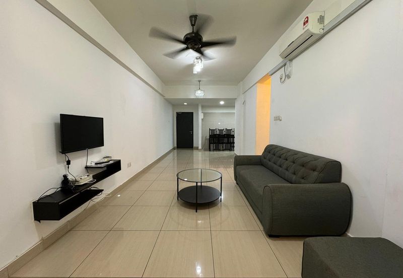 Midori Green @ Austin Heights