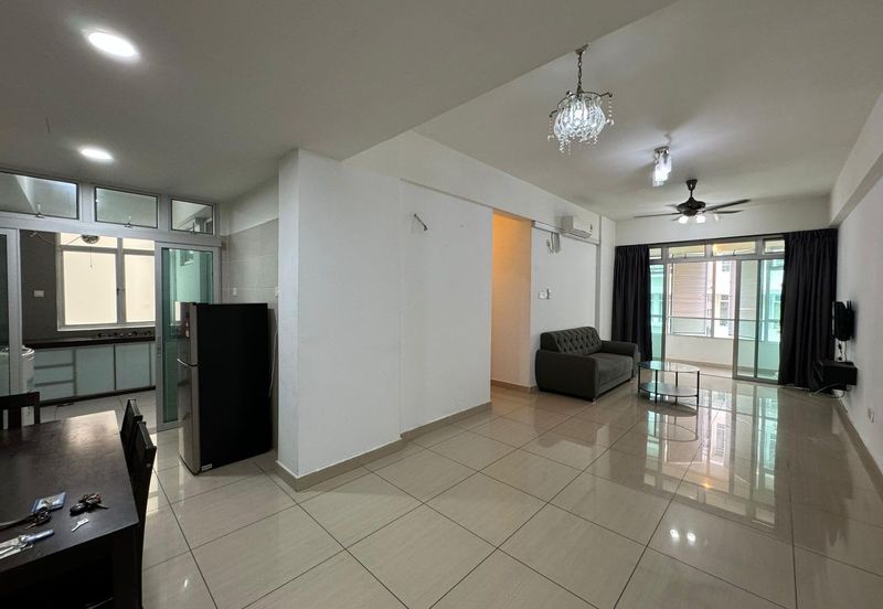 Midori Green @ Austin Heights