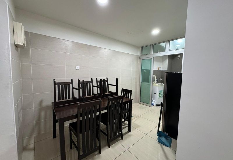 Midori Green @ Austin Heights