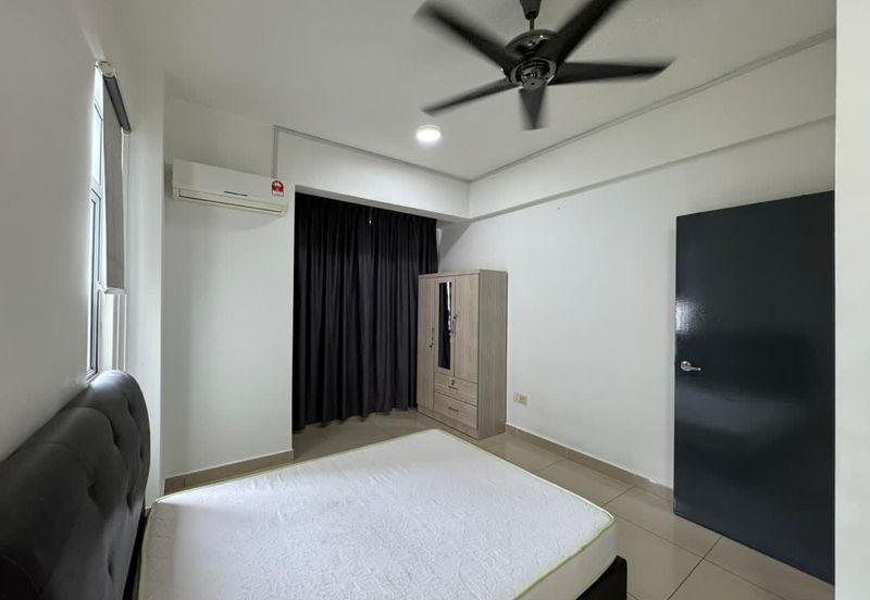 Midori Green @ Austin Heights