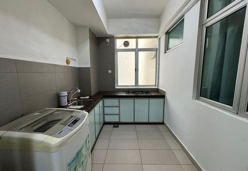 Midori Green @ Austin Heights