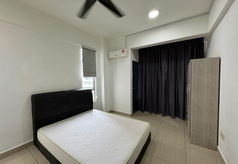 Midori Green @ Austin Heights