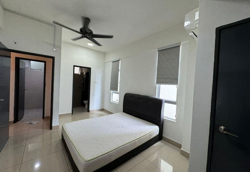 Midori Green @ Austin Heights