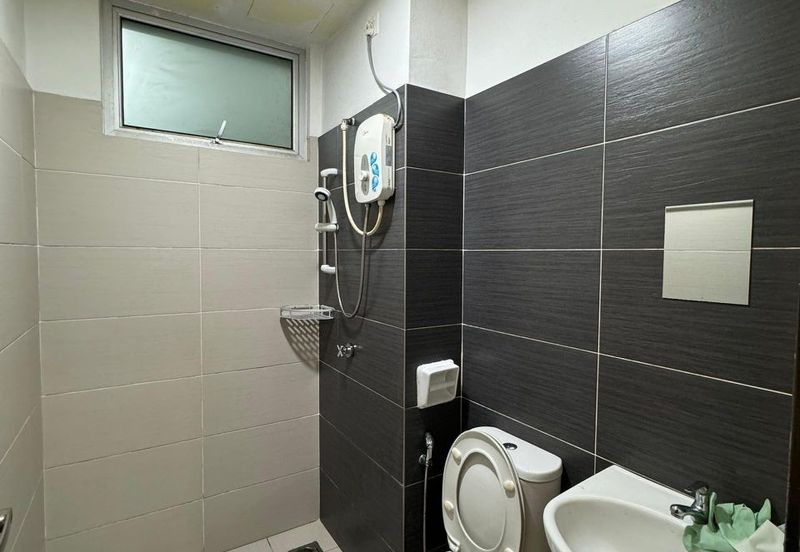 Midori Green @ Austin Heights