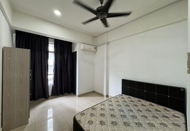 Midori Green @ Austin Heights