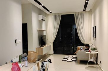 Twin Tower Residence