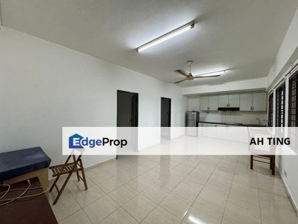 Duta Impian Johor Bahru Near Ciq , Johor, Johor Bahru