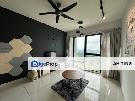 Mosaic Southkey Johor Bahru Near Ciq , Johor, Johor Bahru