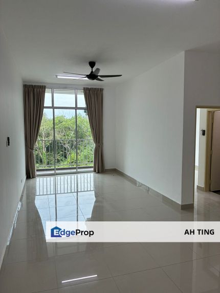 Taman Seri Molek Perdana Apartment , Johor, Johor Bahru