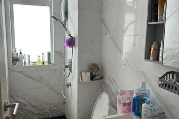 TriTower Residence @ Johor Bahru Sentral