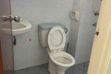 Permas Ville, Bandar Baru Permas Jaya