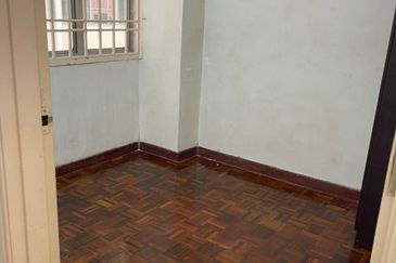 Permas Ville, Bandar Baru Permas Jaya