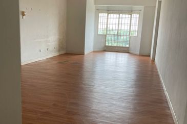 Permas Ville, Bandar Baru Permas Jaya