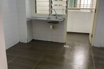 Permas Ville, Bandar Baru Permas Jaya