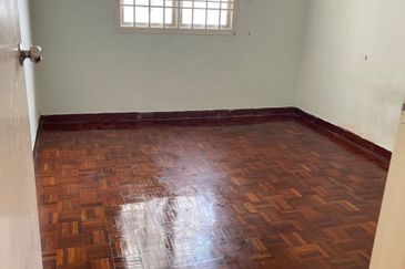 Permas Ville, Bandar Baru Permas Jaya