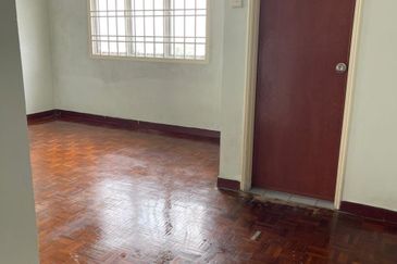 Permas Ville, Bandar Baru Permas Jaya