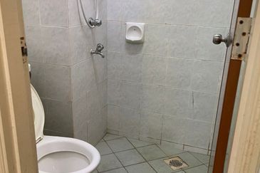 Permas Ville, Bandar Baru Permas Jaya