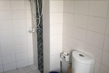 Dedaun Hijau (Greenfield Regency)