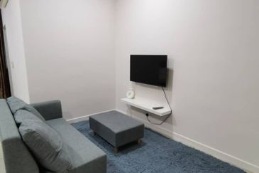 Dedaun Hijau (Greenfield Regency)