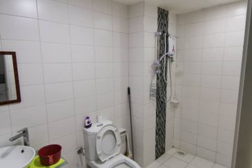 Dedaun Hijau (Greenfield Regency)