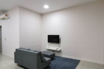 Dedaun Hijau (Greenfield Regency)