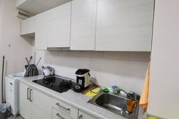 Dedaun Hijau (Greenfield Regency)