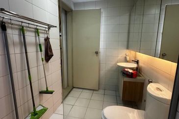 Dedaun Hijau (Greenfield Regency)