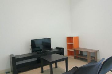 Dedaun Hijau (Greenfield Regency)