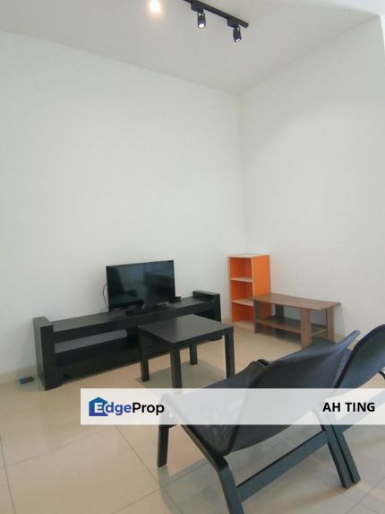 Greenfield Regency Apartment , Johor, Tampoi
