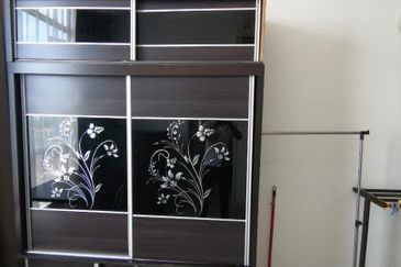 Dedaun Hijau (Greenfield Regency)