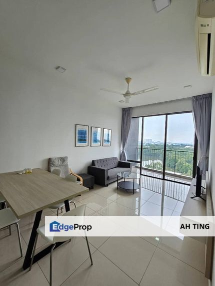 Wateredge Apartment Senibong Cove , Johor, Masai