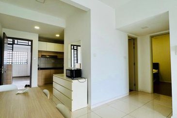 The WaterEdge Apartments