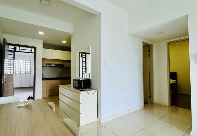 The WaterEdge Apartments