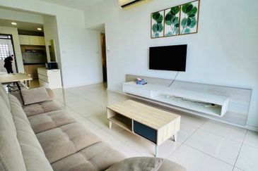 The WaterEdge Apartments