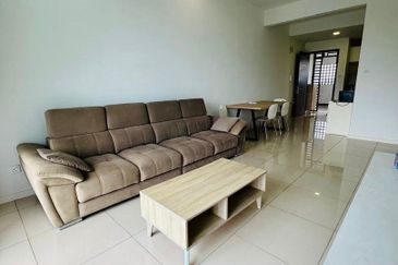 The WaterEdge Apartments