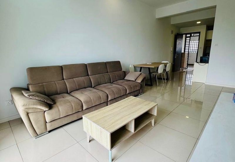 The WaterEdge Apartments