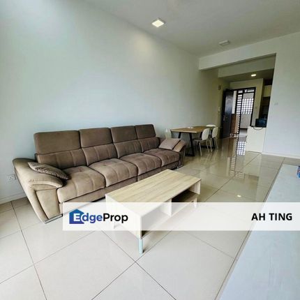 Wateredge Apartment Senibong Cove , Johor, Masai