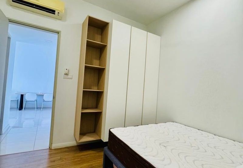 The WaterEdge Apartments