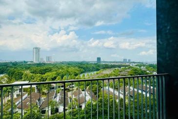 The WaterEdge Apartments